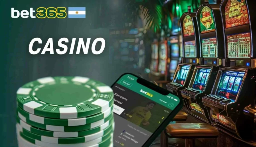 Bet365 Argentina App Review
